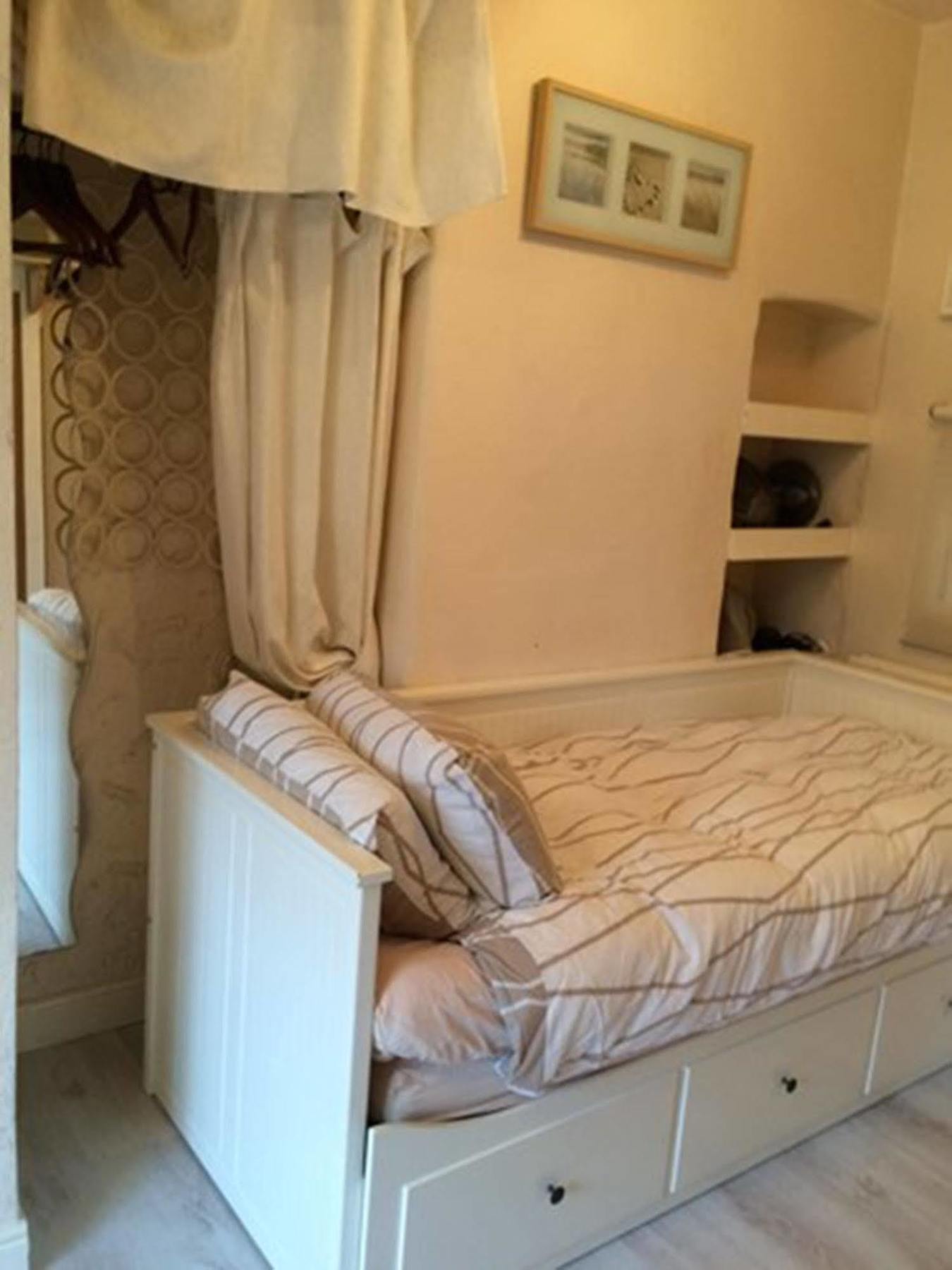 Lovely Garden Apartment In Wimbledon Town Centre With Private Parking By Wimbledon Holiday Lets Londyn Zewnętrze zdjęcie