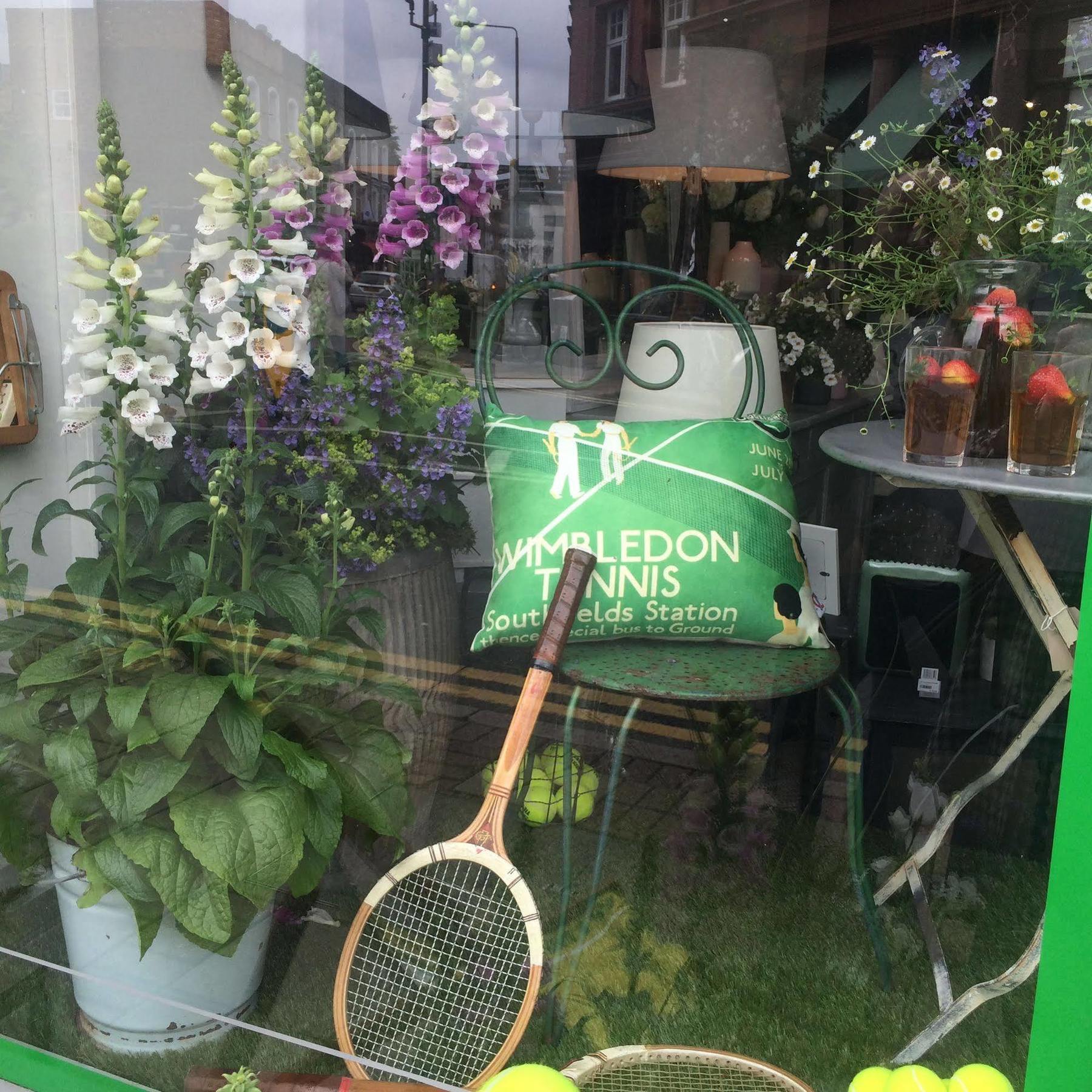 Lovely Garden Apartment In Wimbledon Town Centre With Private Parking By Wimbledon Holiday Lets Londyn Zewnętrze zdjęcie