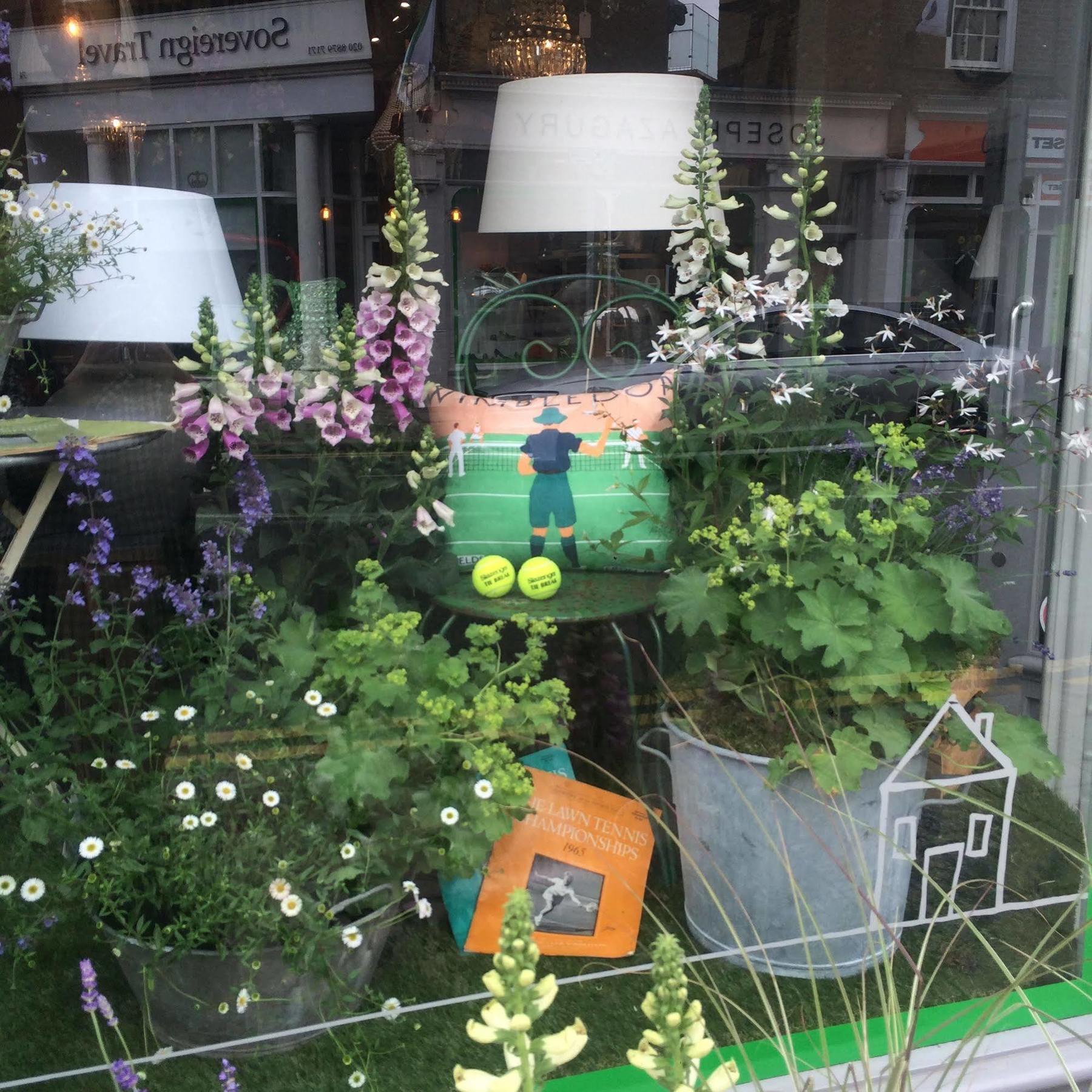 Lovely Garden Apartment In Wimbledon Town Centre With Private Parking By Wimbledon Holiday Lets Londyn Zewnętrze zdjęcie