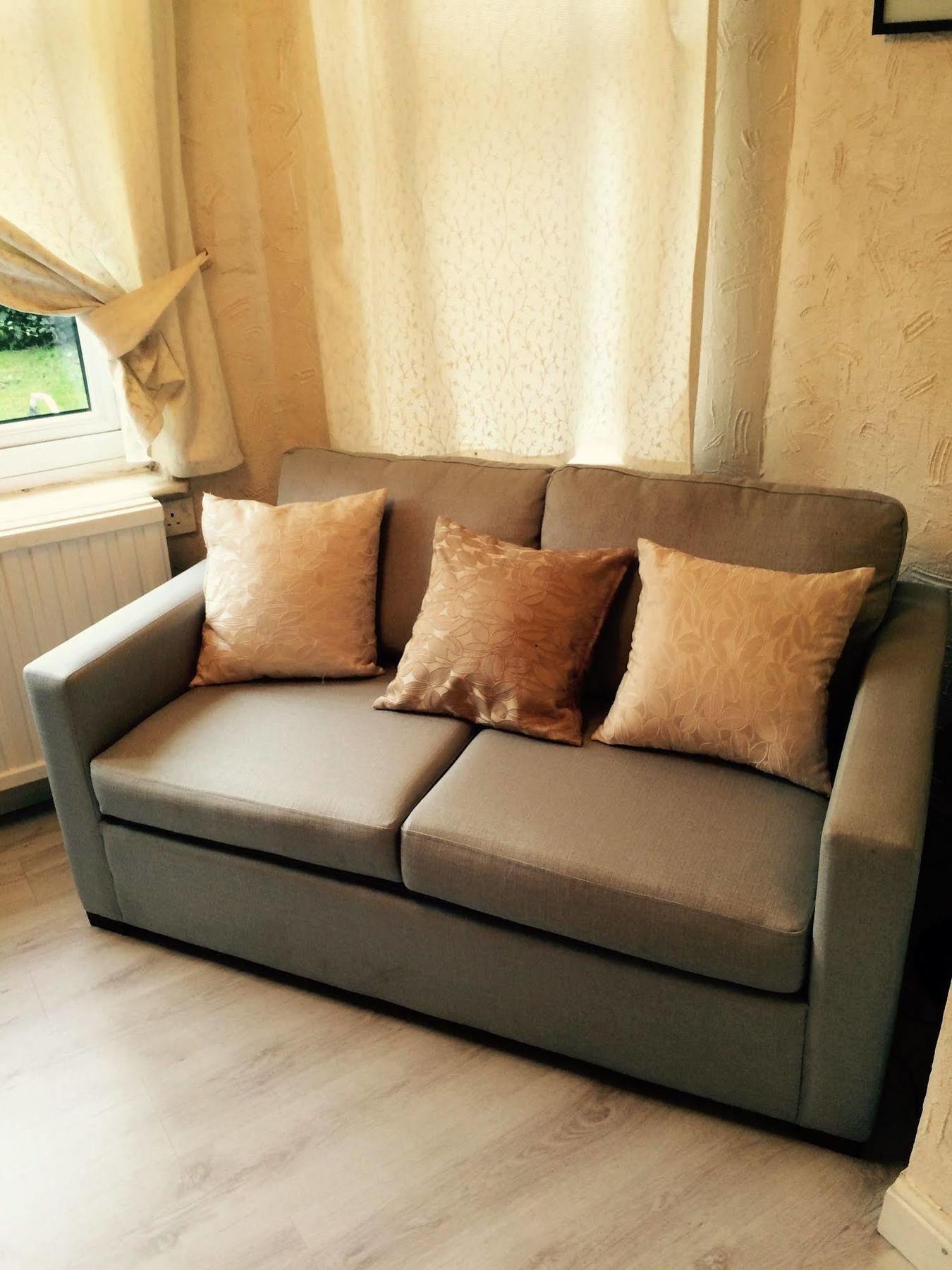 Lovely Garden Apartment In Wimbledon Town Centre With Private Parking By Wimbledon Holiday Lets Londyn Zewnętrze zdjęcie